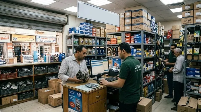 Wholesale & Distributors